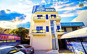 Quick Continental Hotel - Jail Road